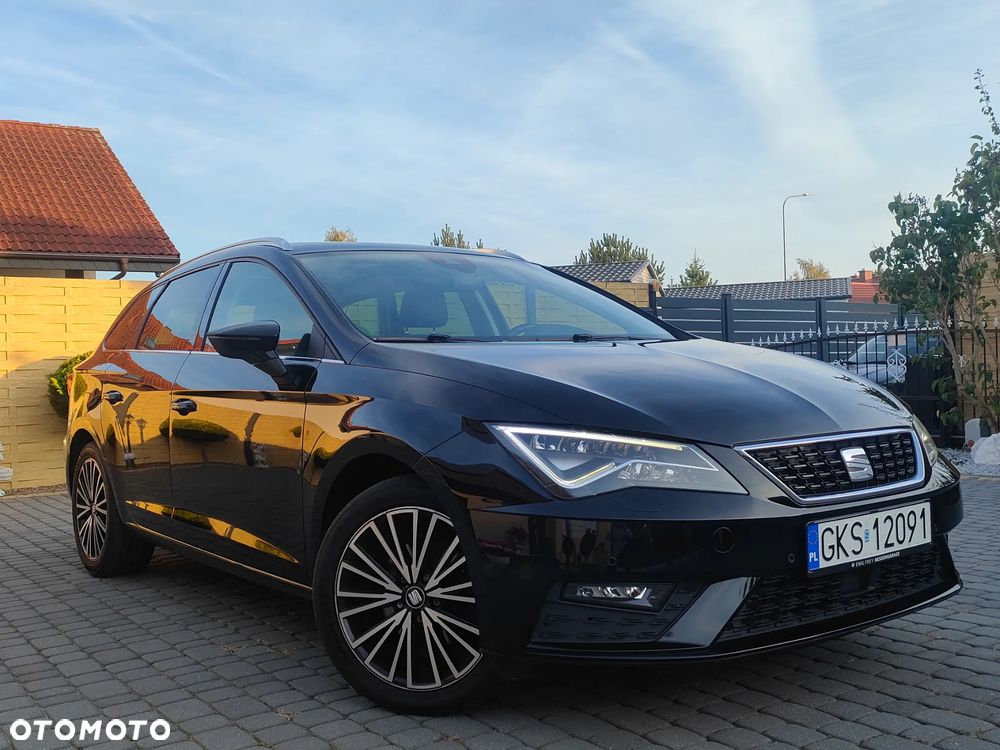 Seat Leon - 8
