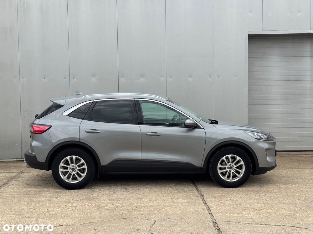 Ford Kuga 2.0 EcoBlue AWD Titanium X - 3