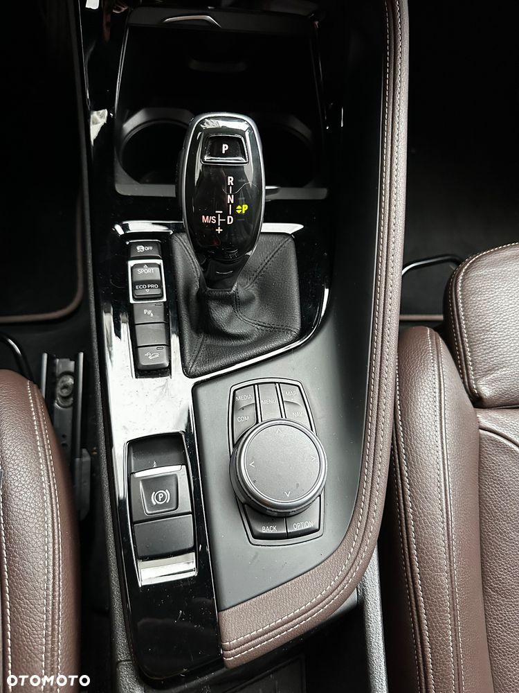 BMW X2 xDrive20d Edition M Mesh - 9