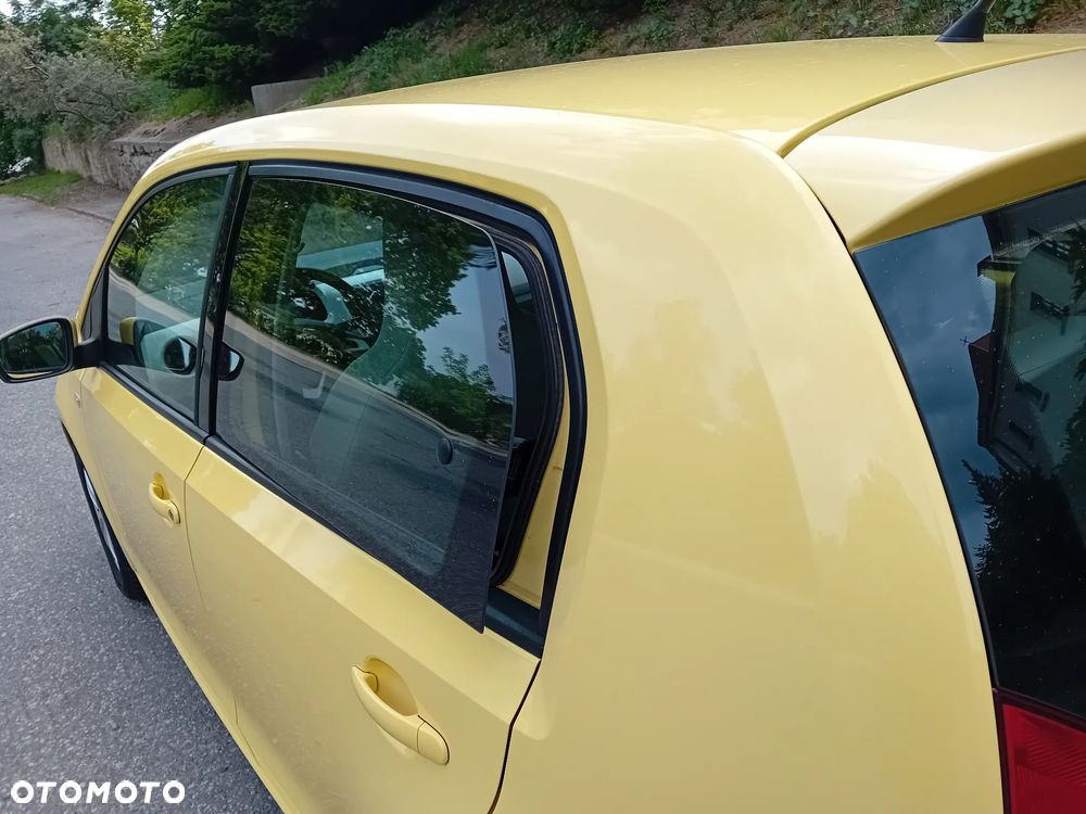 Seat Mii 1.0 Style - 22