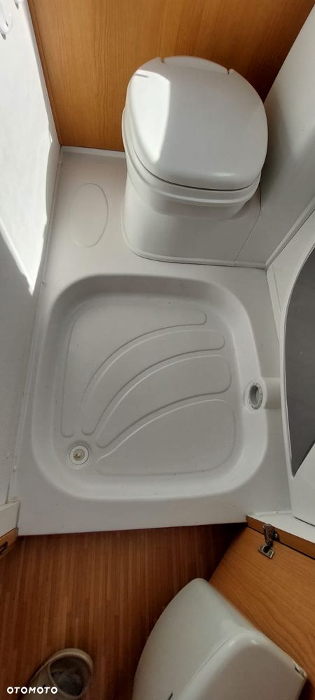 KNAUS Azur 450 - 13