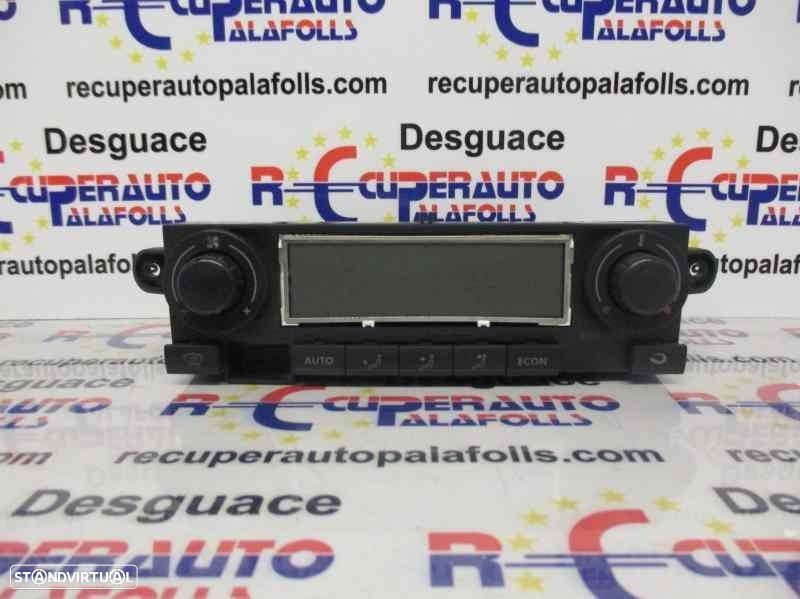 COMANDO CLIMATIZADOR SEAT IBIZA III 2004 -6L01820043B - 3