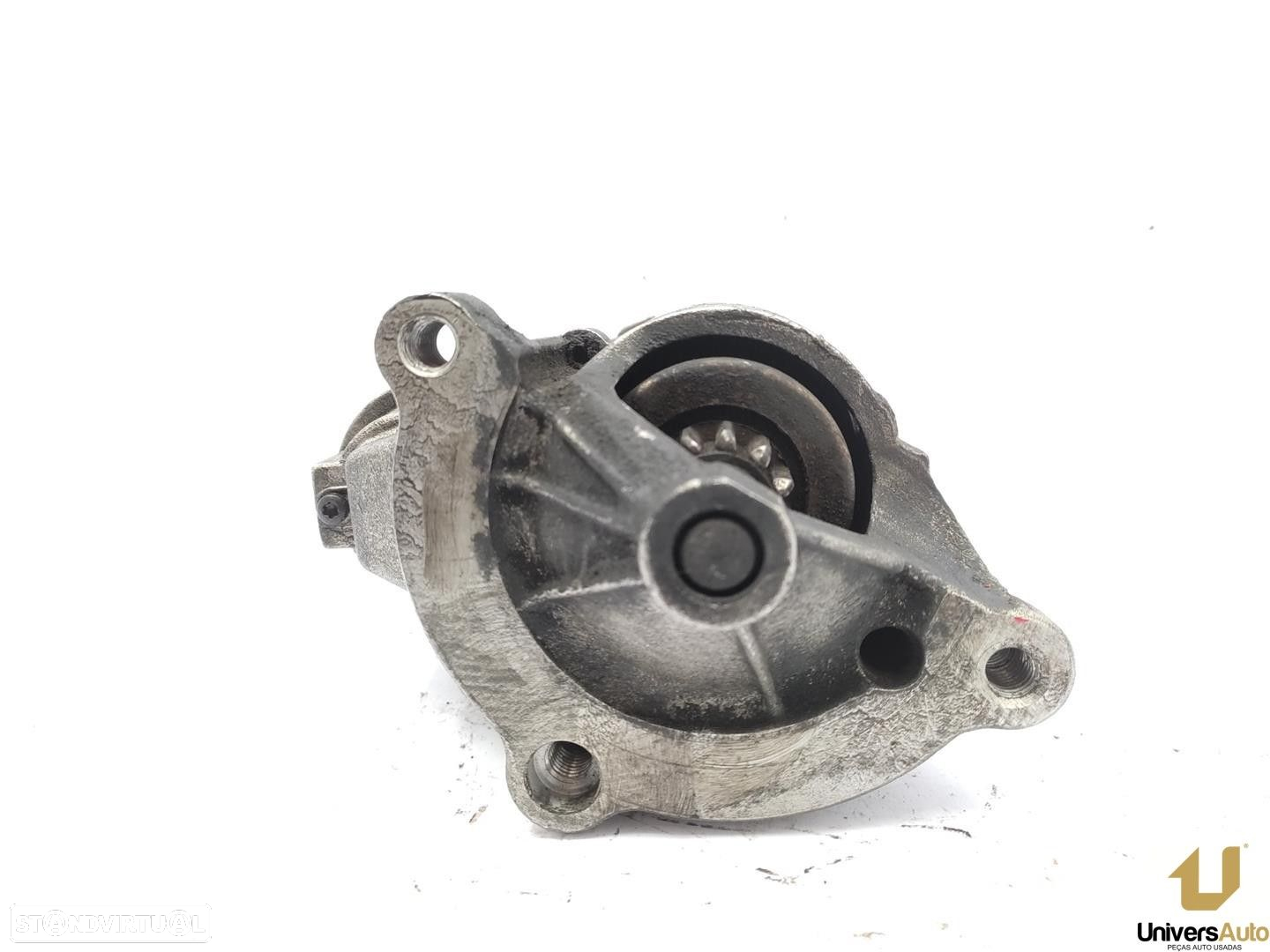 MOTOR ARRANQUE PEUGEOT 406 2001 -5802CP - 4