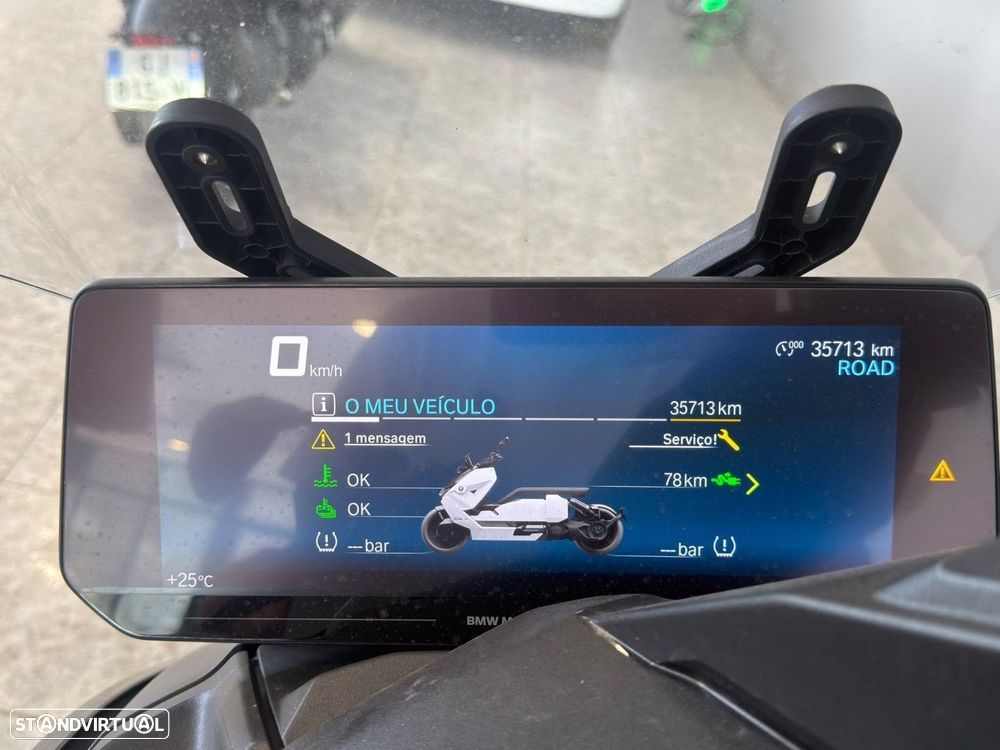 BMW CE 04 Standard - 10