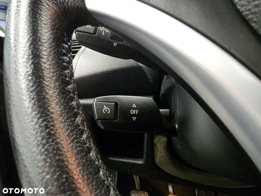 BMW Seria 1 120d DPF Edition Lifestyle - 39