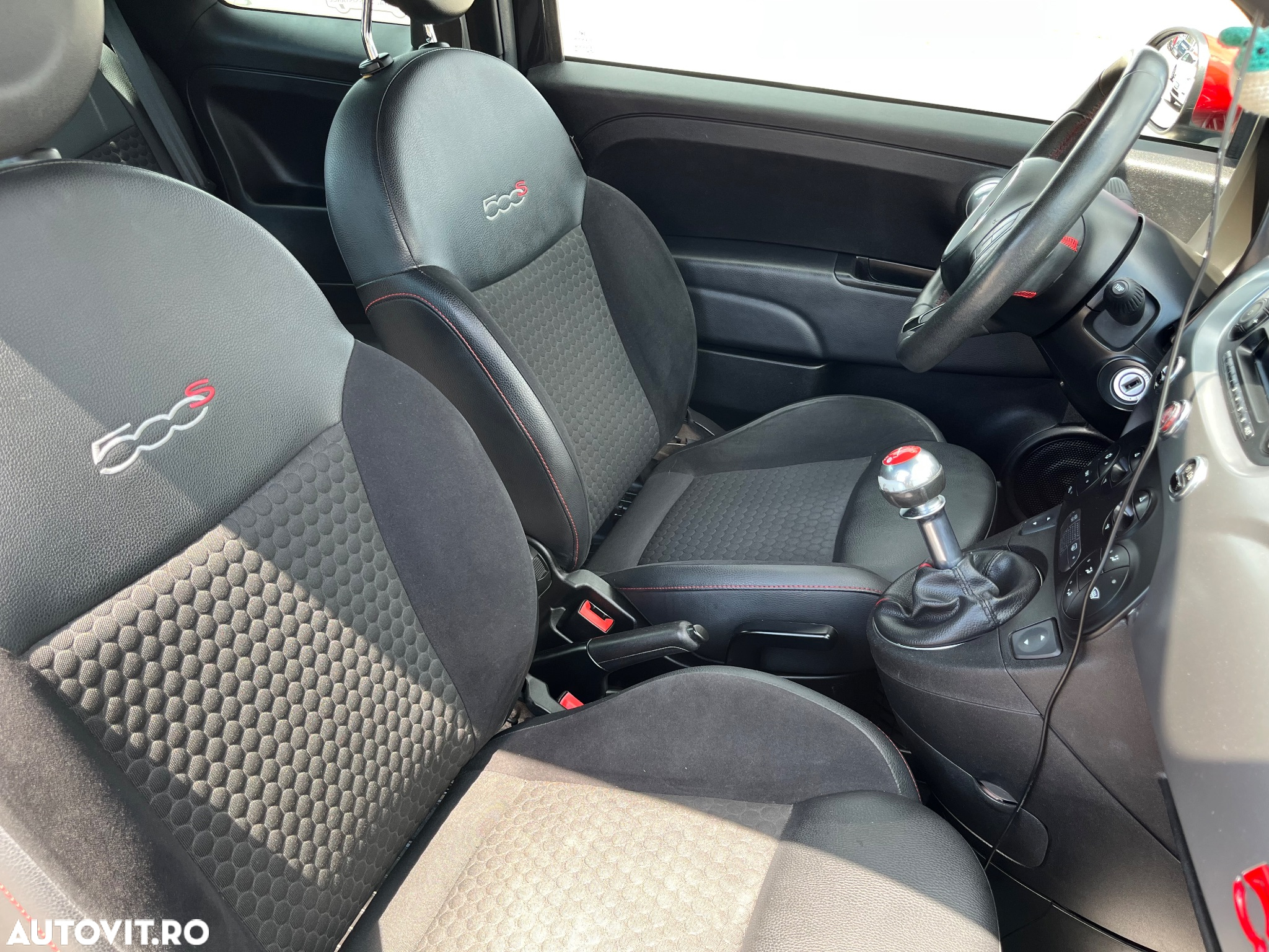 Fiat 500 - 7