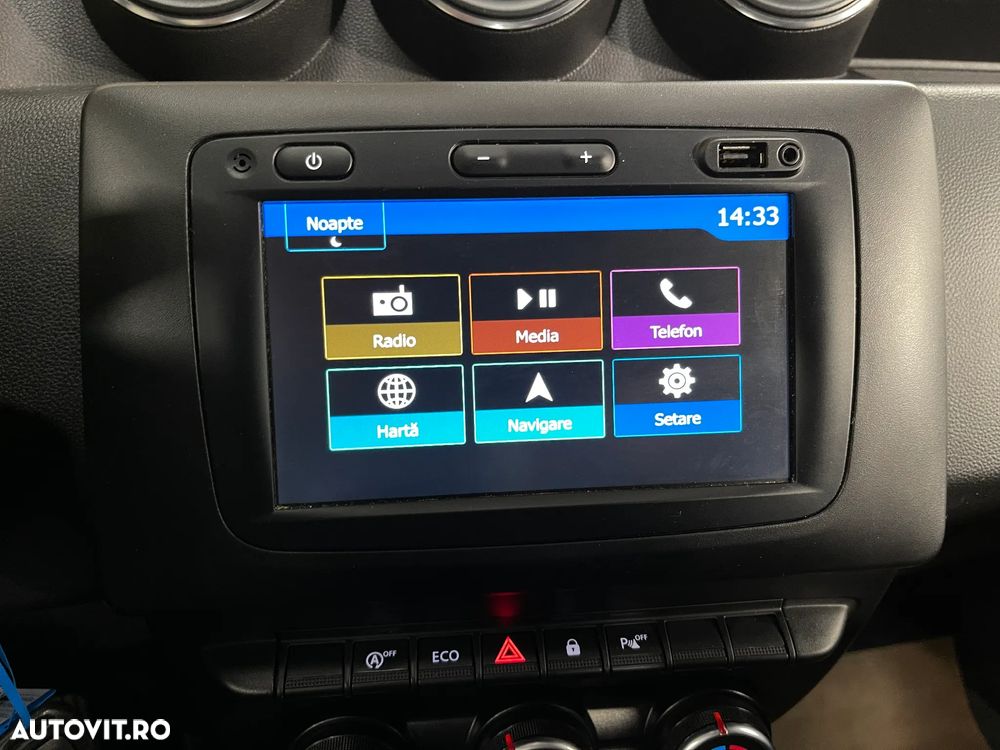 Dacia Duster TCe 90 Comfort - 15