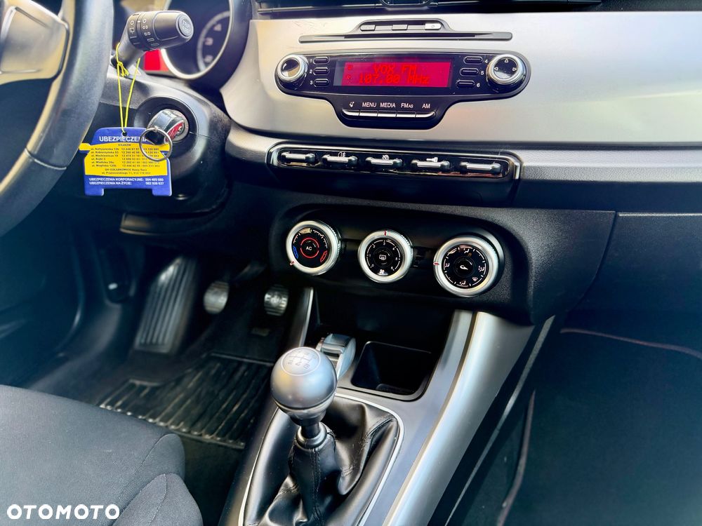 Alfa Romeo Giulietta 1.4 TB Progression - 17