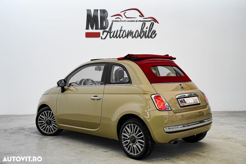 Fiat 500 - 8