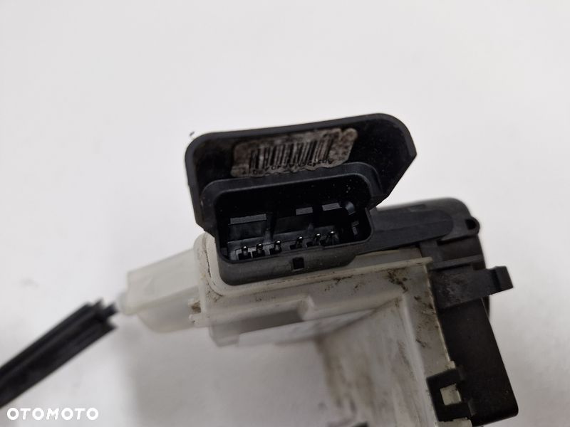 peugeot 5008 ii zamek prawy przód prawy przedni psa104234 6 pin - 5