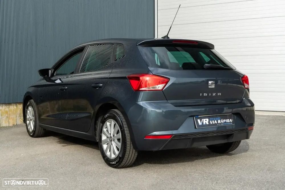 SEAT Ibiza 1.0 EcoTSI Style - 7
