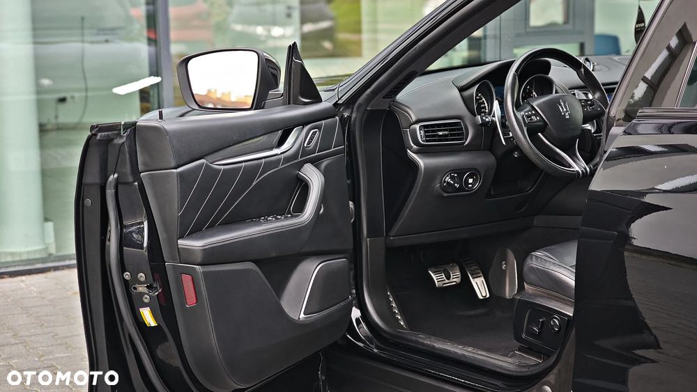 Maserati Levante - 33