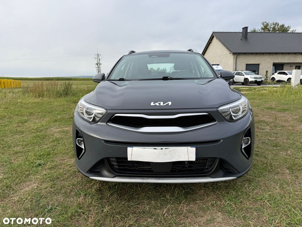 Kia Stonic 1.0 T-GDI OPF Mild Hybrid Spirit - 10