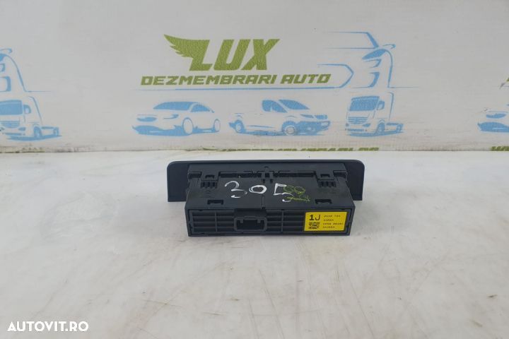 Panou comenzi bord dfr566180 Mazda CX-30 1 DM  [din 2019 pana  2023] seria - 2