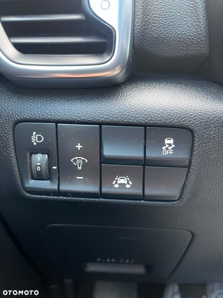 Kia Sportage - 12