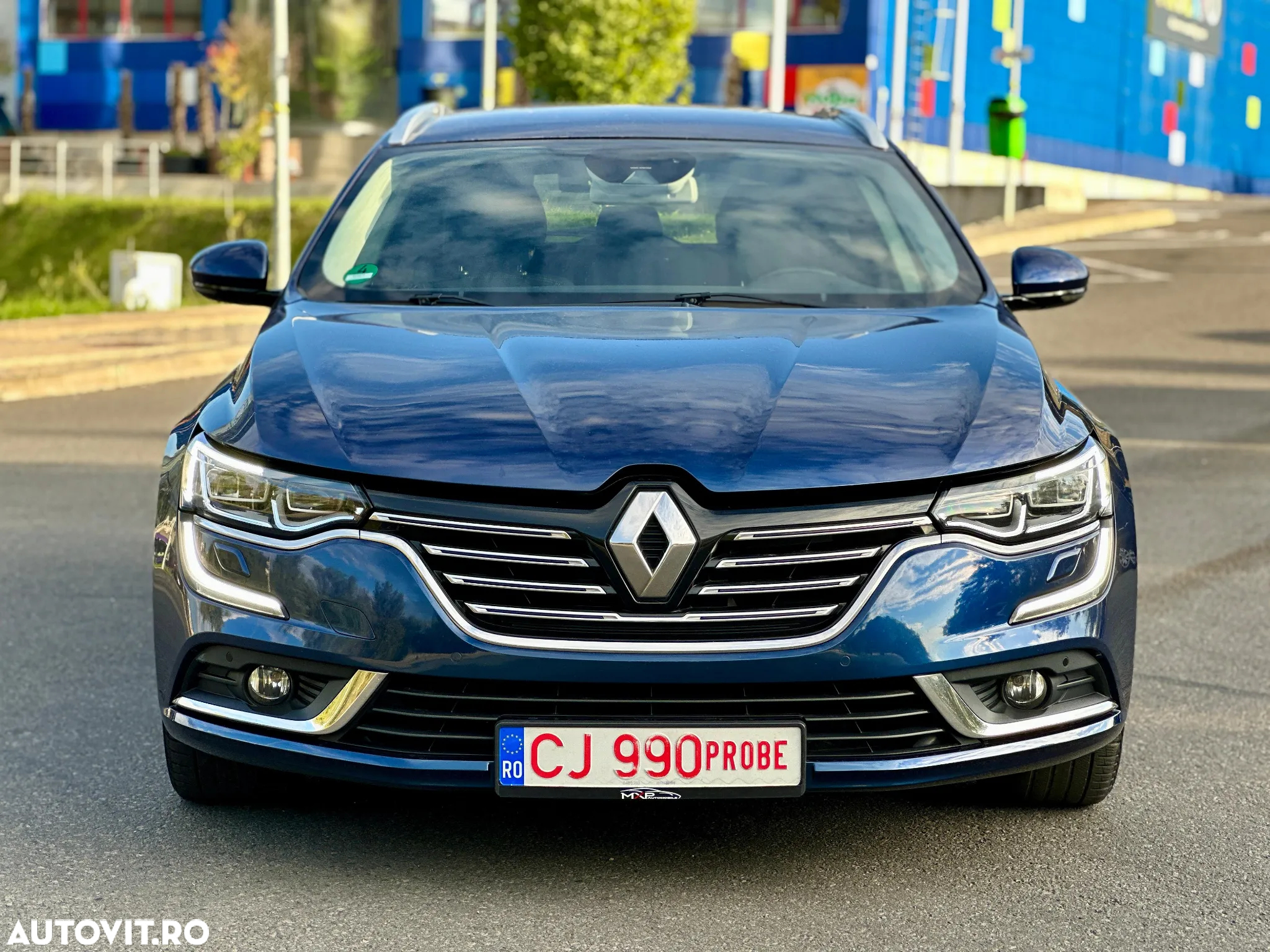 Renault Talisman - 35