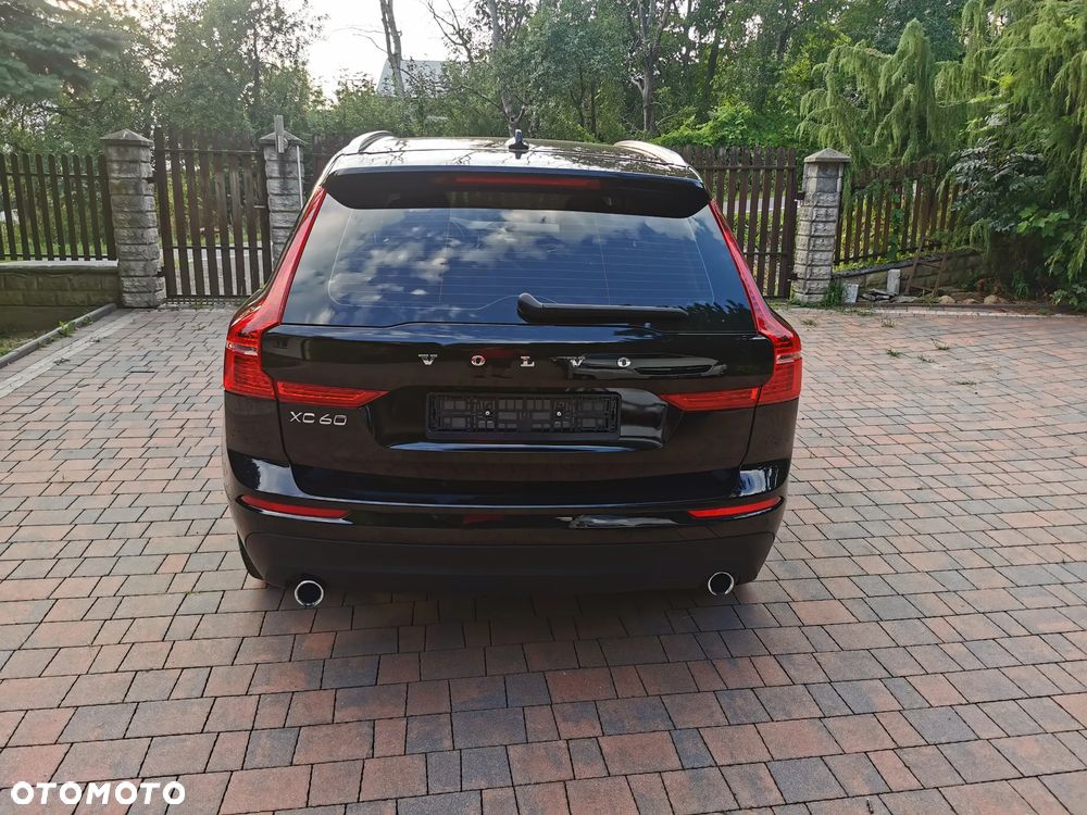 Volvo XC 60 B4 D AWD Geartronic Momentum Pro - 6