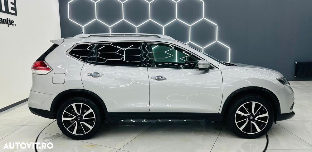 Nissan X-Trail 1.6 dCi N-Connecta - 37