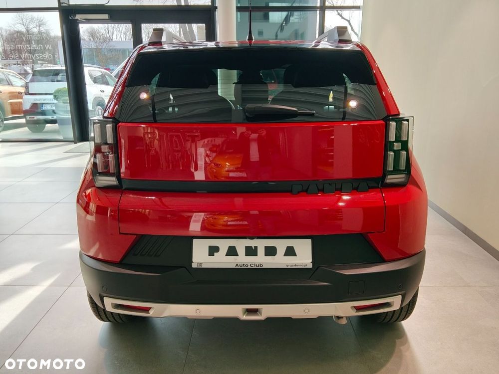 Fiat Grande Panda - 7