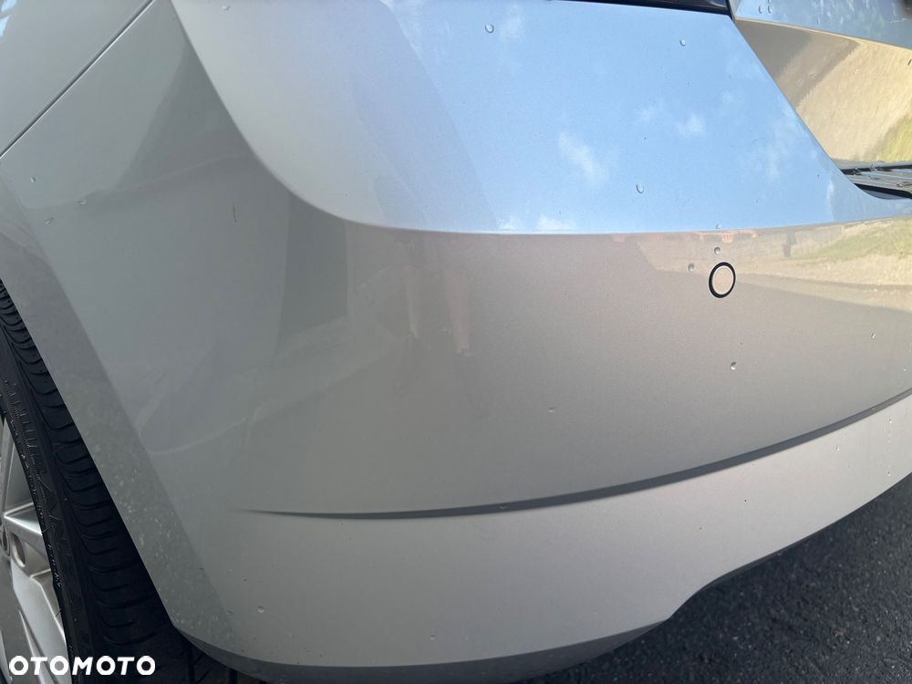 Skoda Fabia 1.0 MPI Joy - 35