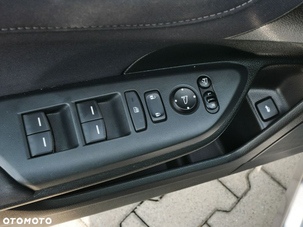 Honda Civic - 8