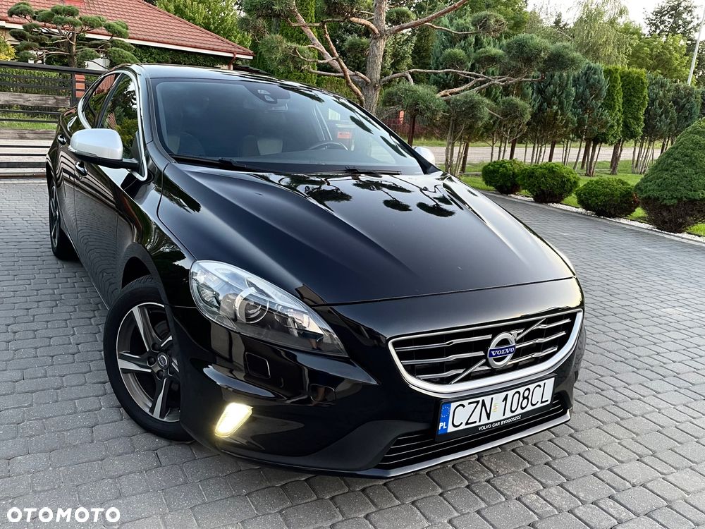 Volvo V40 D2 RDesign - 2