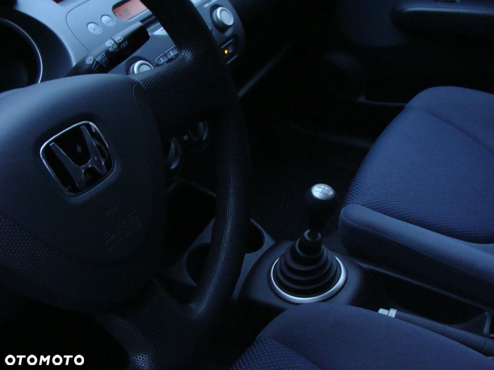Honda Jazz - 11