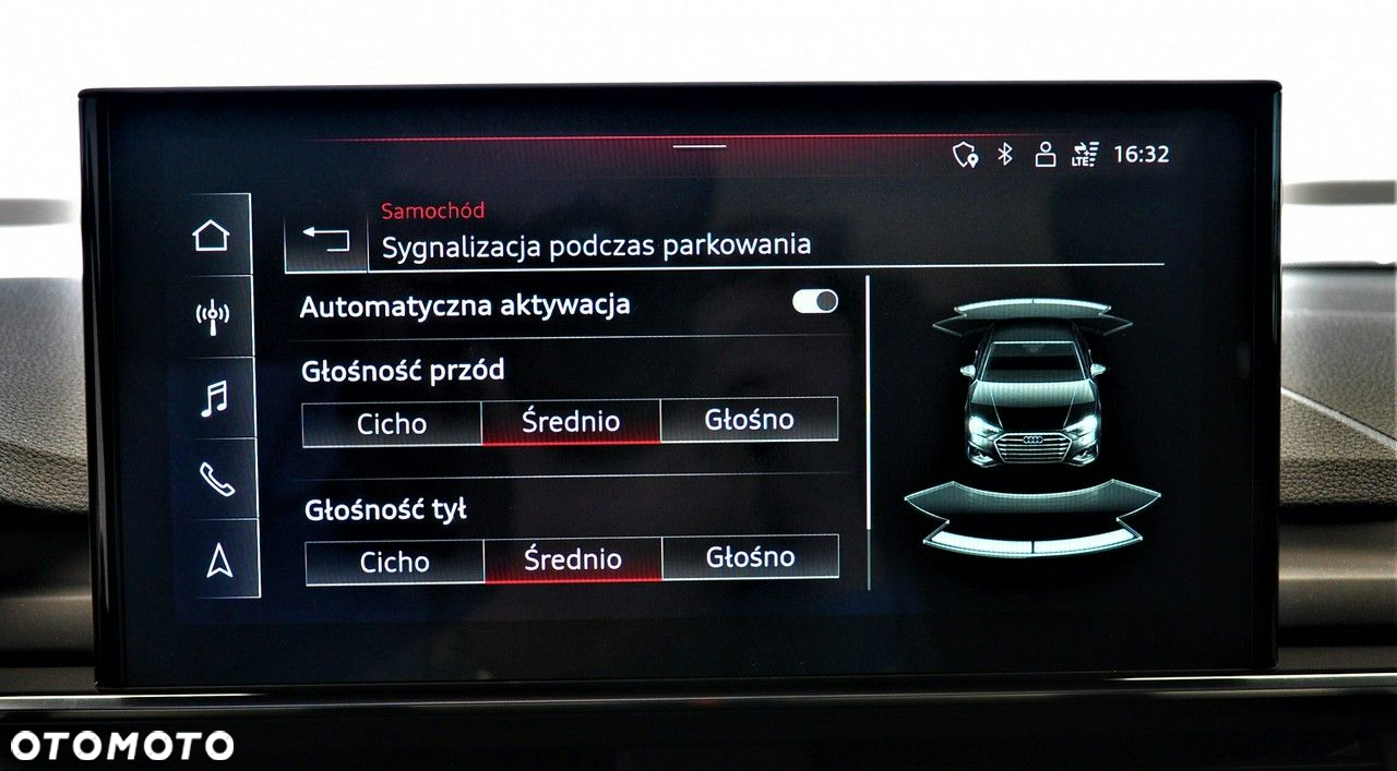 Audi A4 - 38