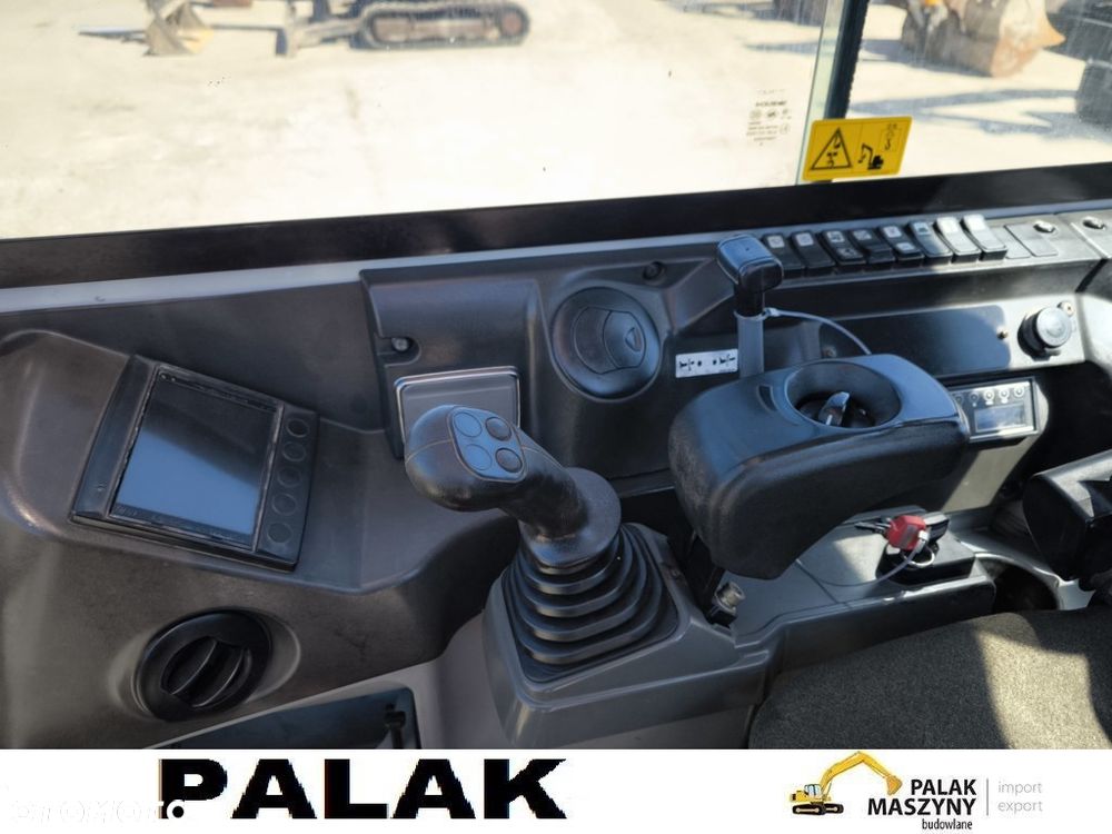 Takeuchi Mini koparka Takeuchi Tb 230 , 2019 rok - 13