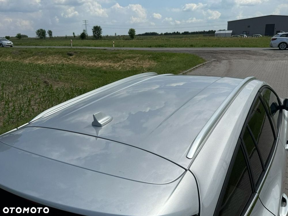 Ford Focus 1.5 EcoBlue Start-Stopp-System TITANIUM EDITION - 20