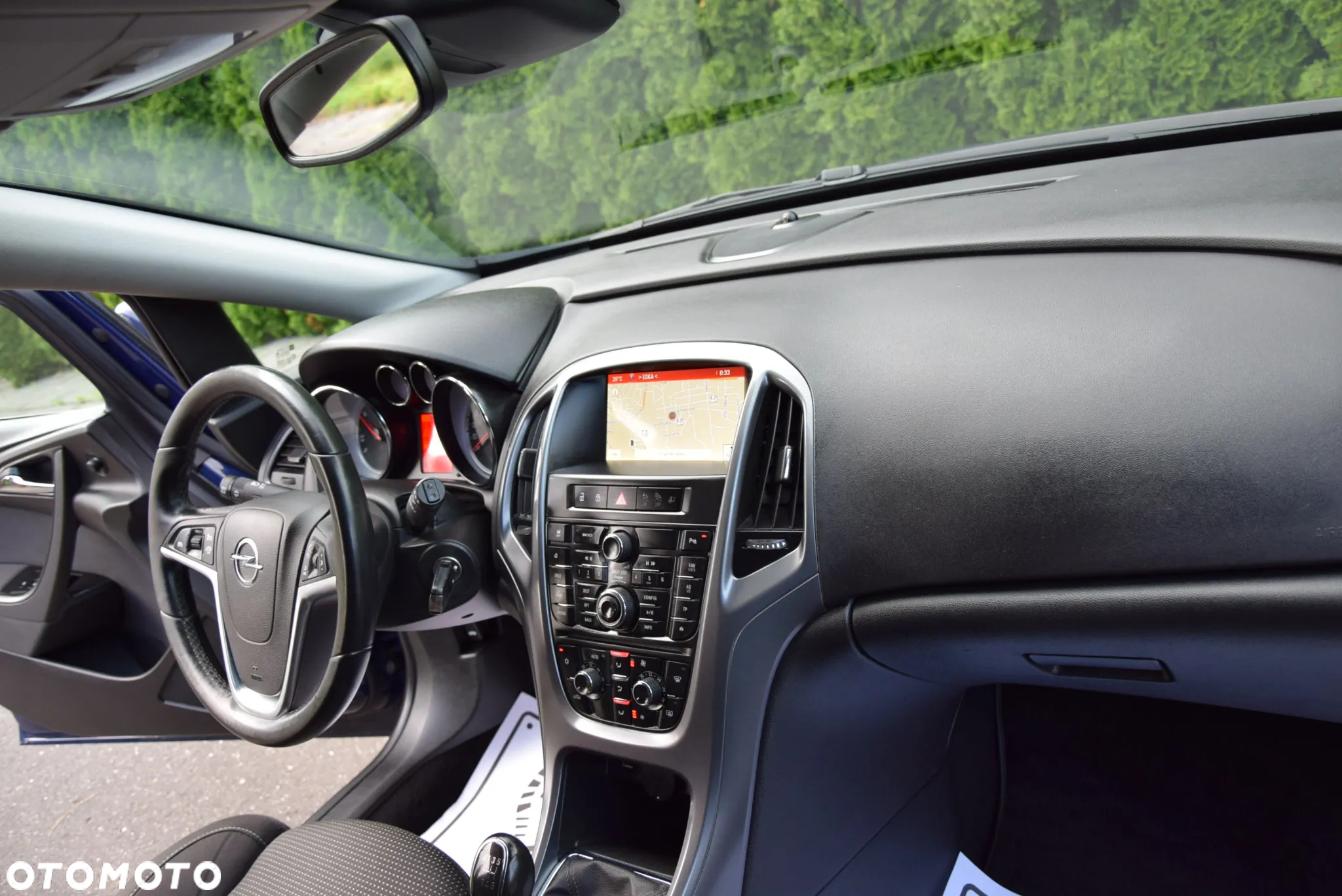 Opel Astra 1.6 D (CDTI) Edition - 9