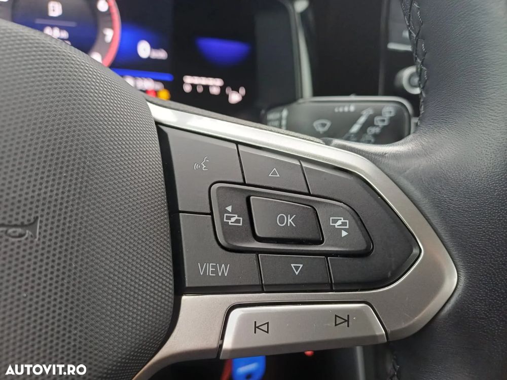 Volkswagen Polo 1.0 TSI Life - 15