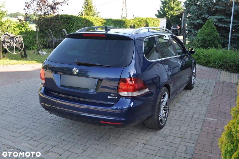 Volkswagen Golf 1.6 TDI Highline - 8