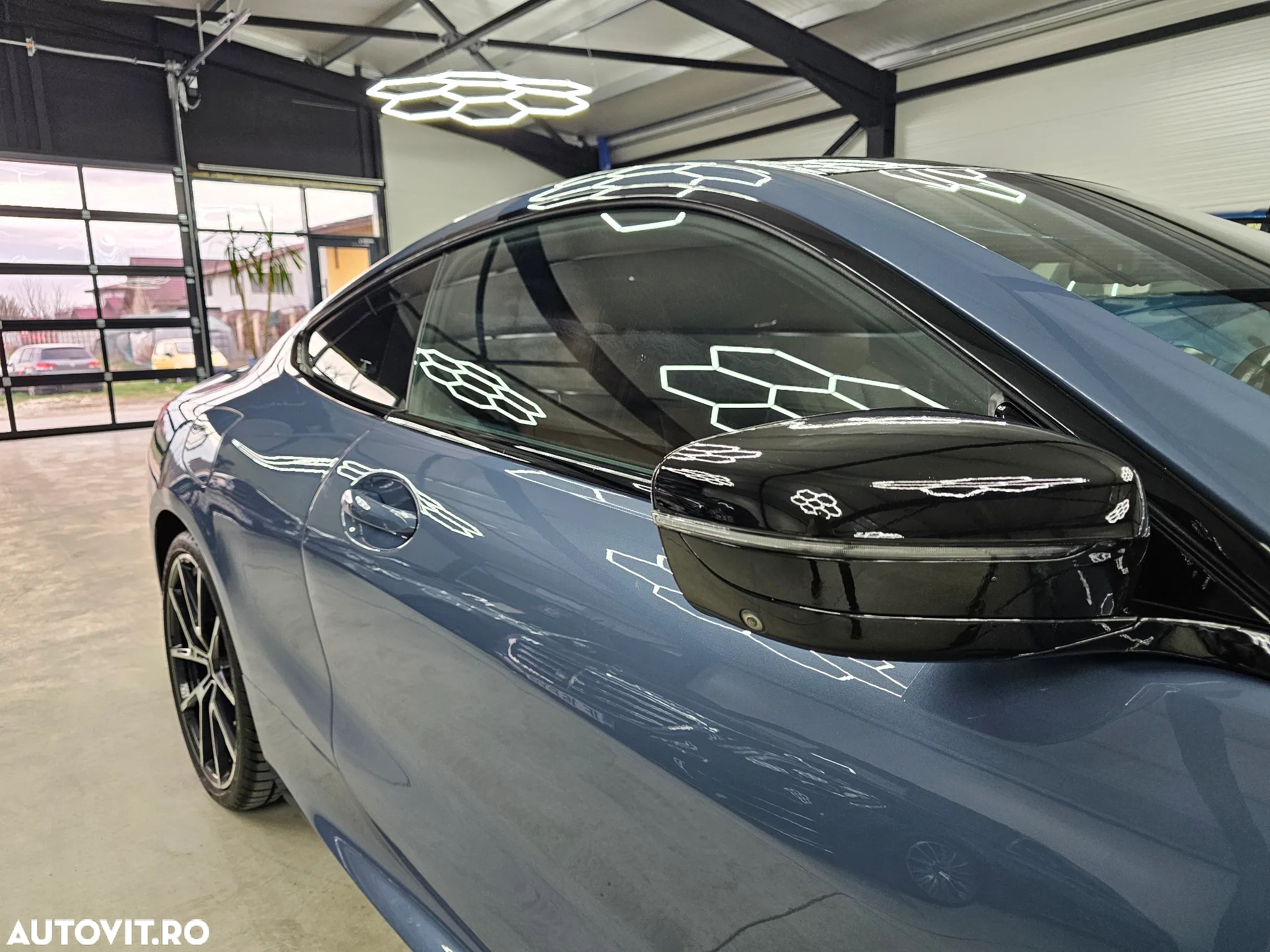 BMW Seria 8 840d xDrive - 35