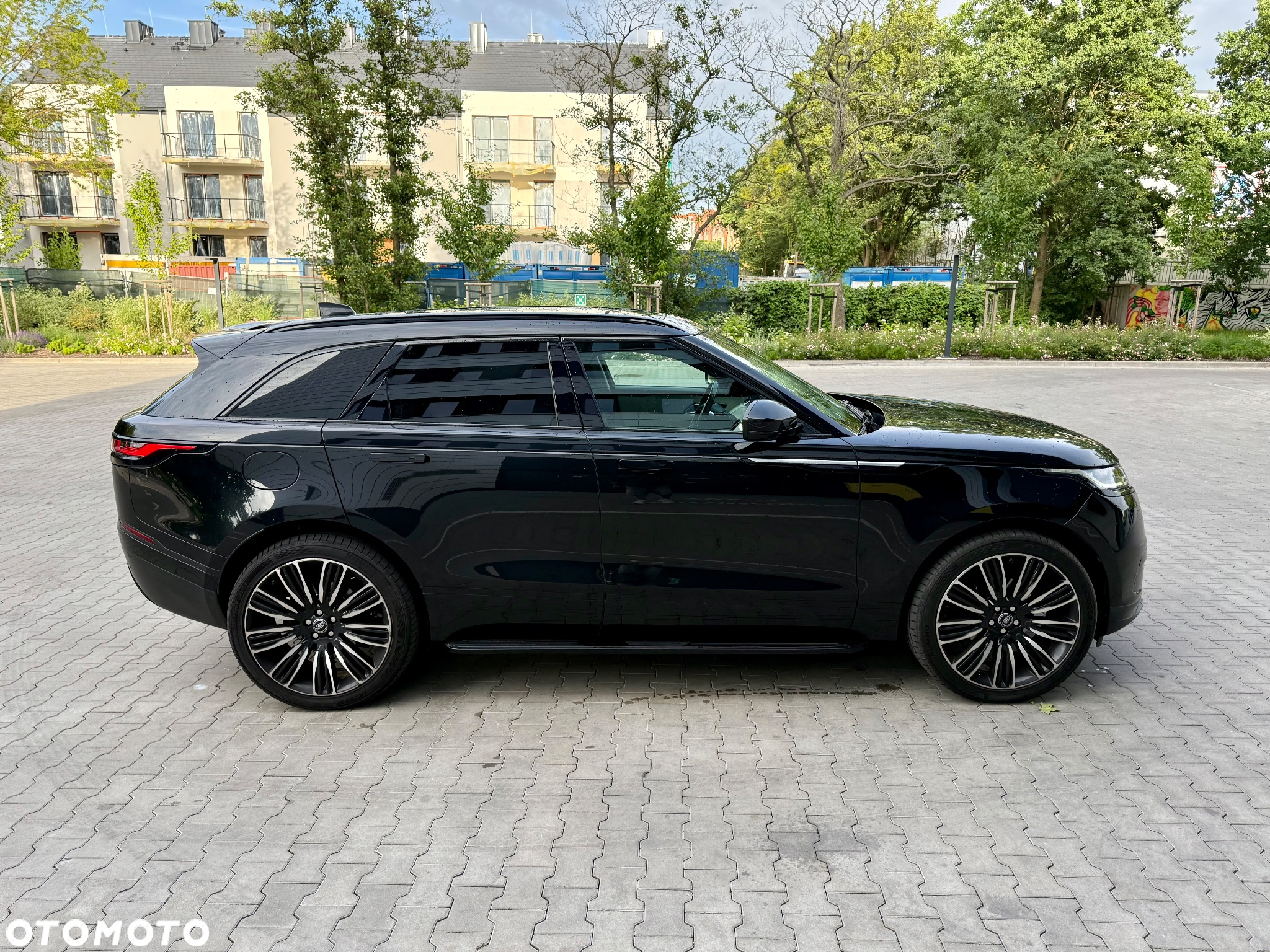 Land Rover Range Rover Velar - 25