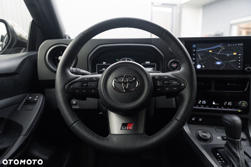 Toyota GR Yaris - 18