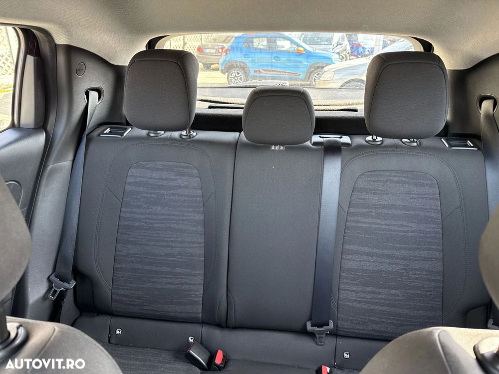 Jeep Avenger 1.2 MT6 Turbo Longitude - 19