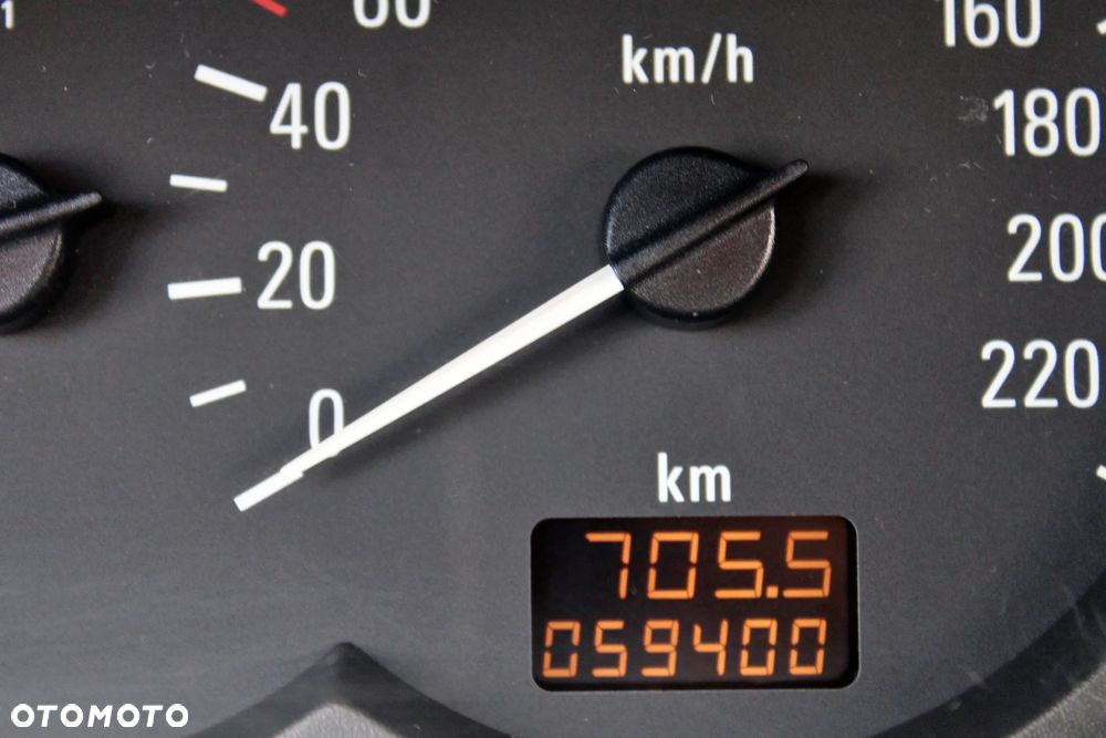 Opel Corsa 1.0 12V Start - 23