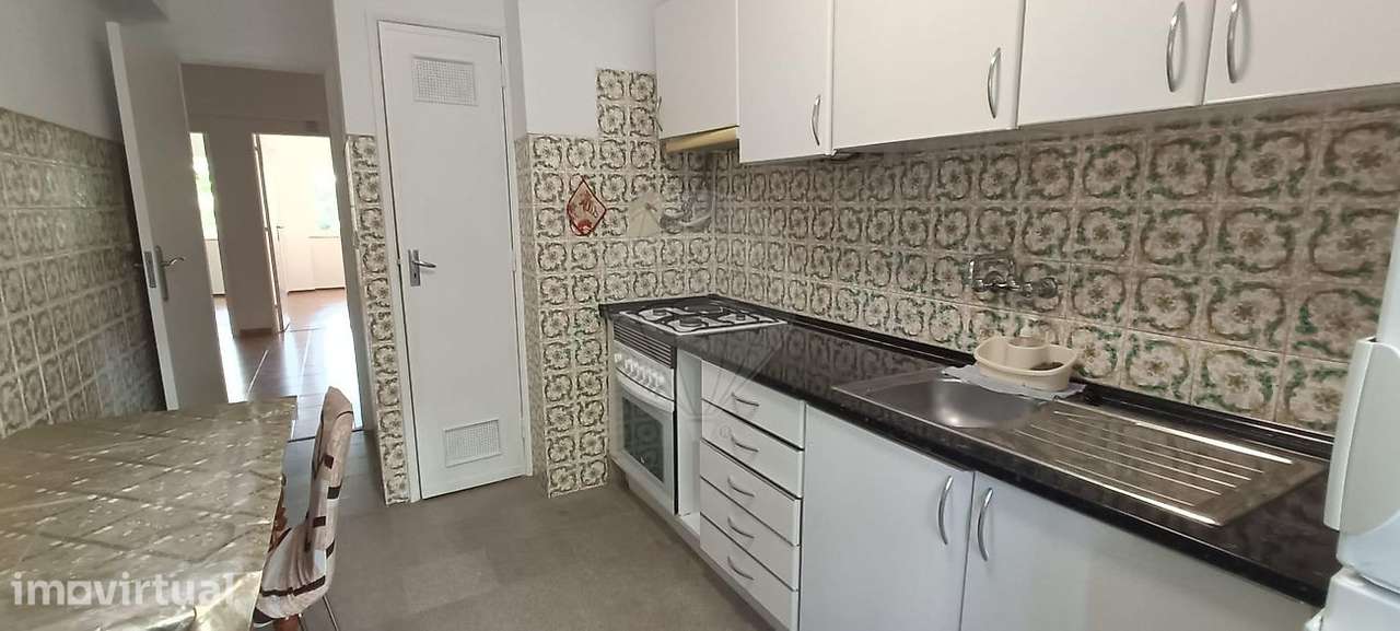 Apartamento T2 para venda - Grande imagem: 3/9