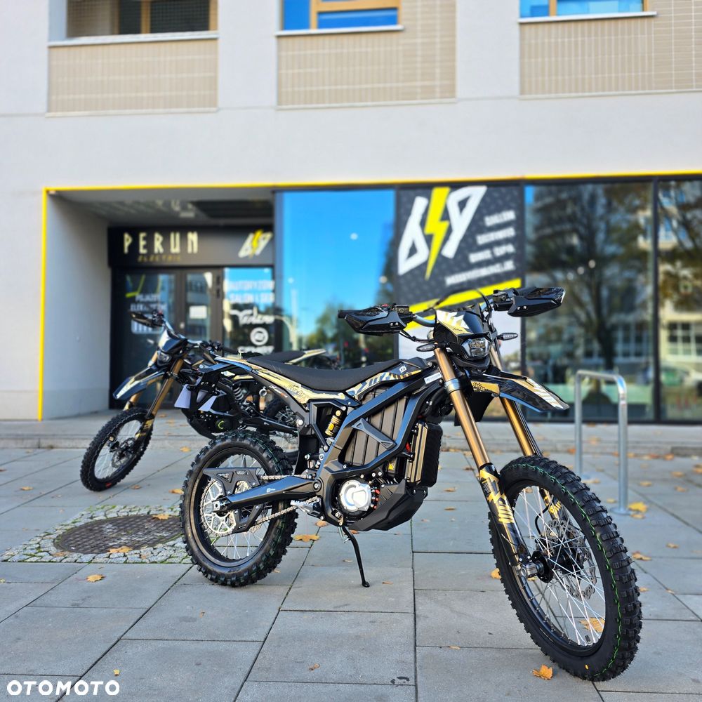 Surron Ultra-Bee - 2