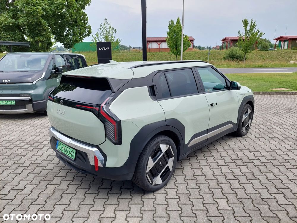 Kia EV3 - 5