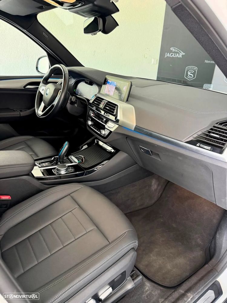 BMW iX3 - 19