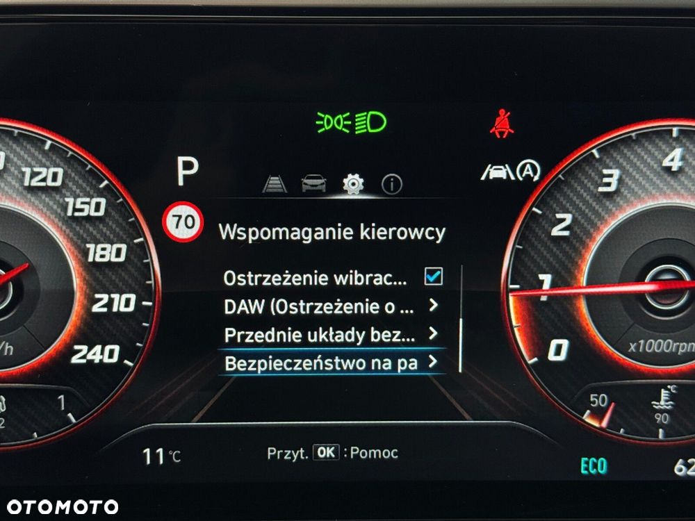 Hyundai Tucson 1.6 T-GDi Smart 2WD DCT - 35