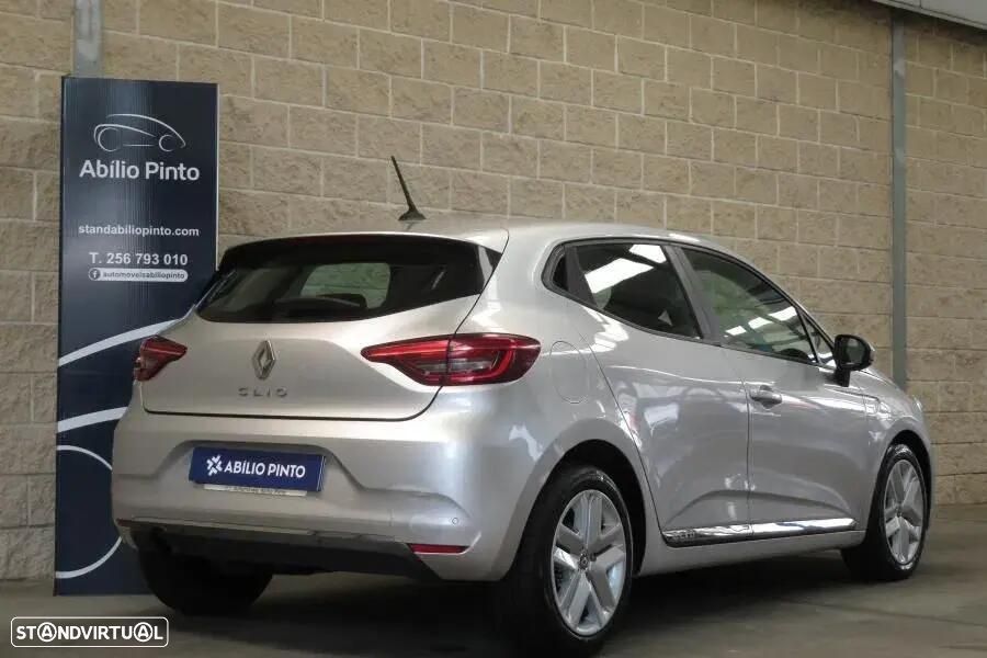 Renault Clio 1.0 TCe Intens - 17