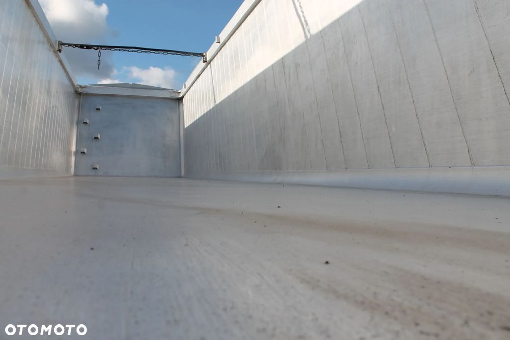 Schmitz Cargobull SKI24SL** 49m3** JAK NOWA!!!** - 15