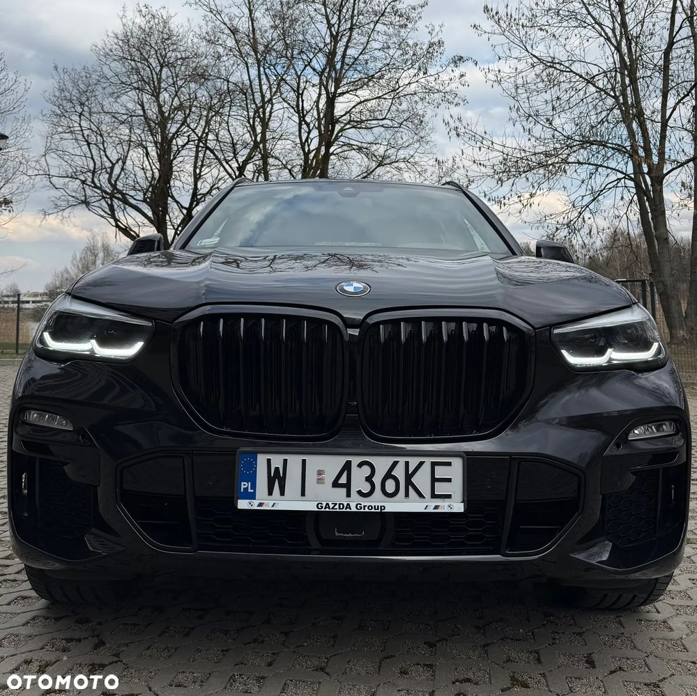 BMW X5 xDrive25d - 2