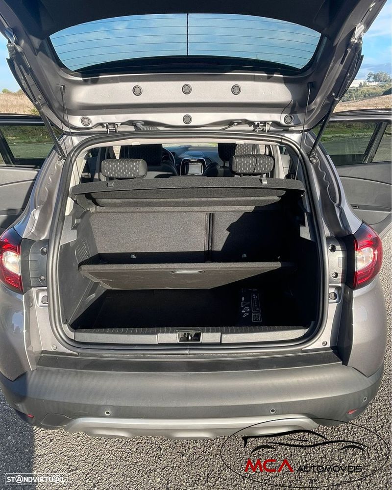 Renault Captur 0.9 TCE Exclusive - 23