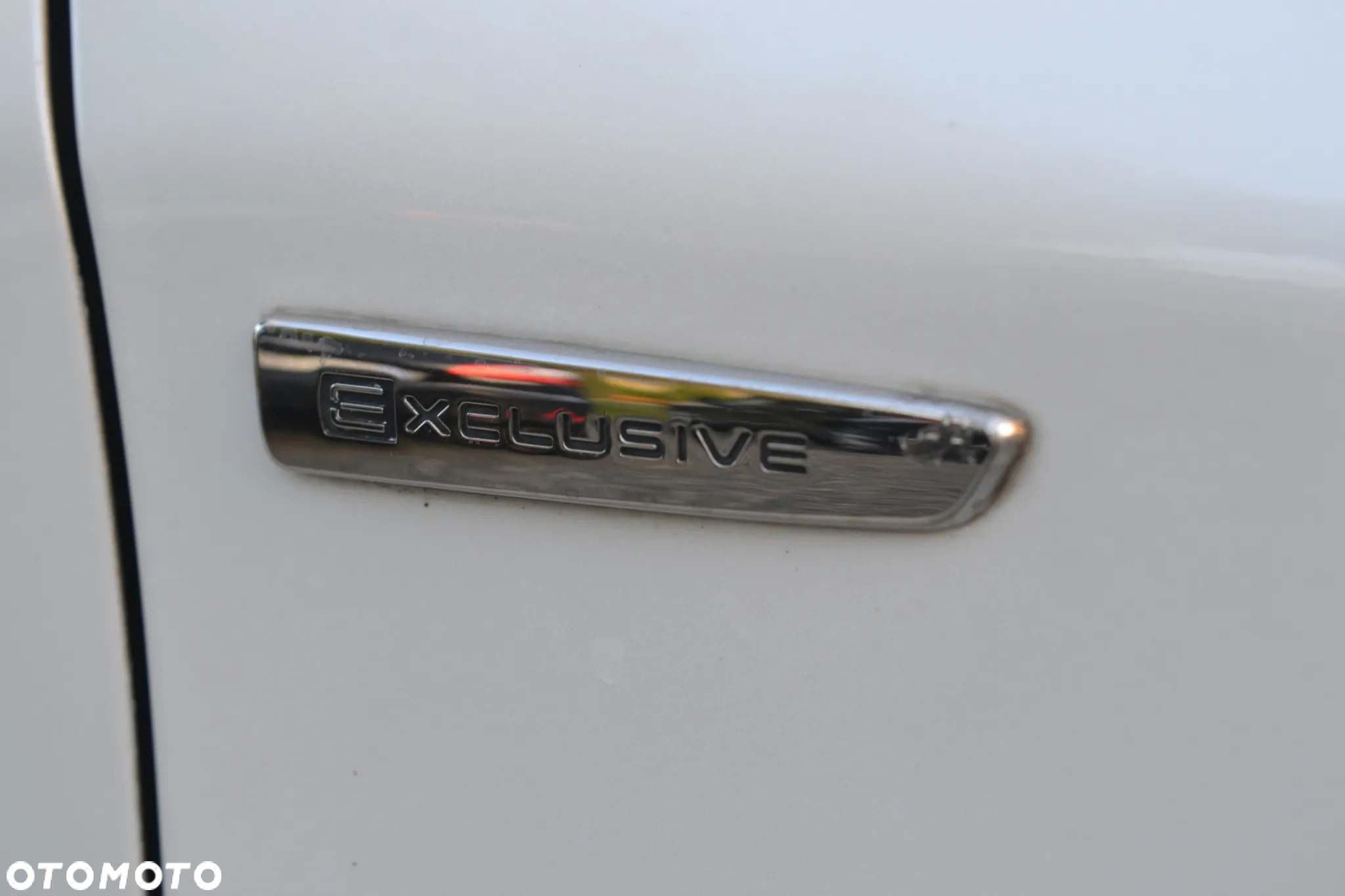 Citroën C5 2.0 HDi Exclusive - 24