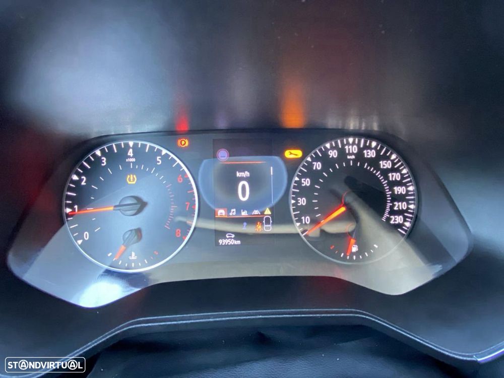 Renault Clio 1.0 TCe Intens Bi-Fuel - 10