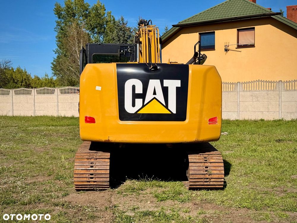 Caterpillar 313FL - 8